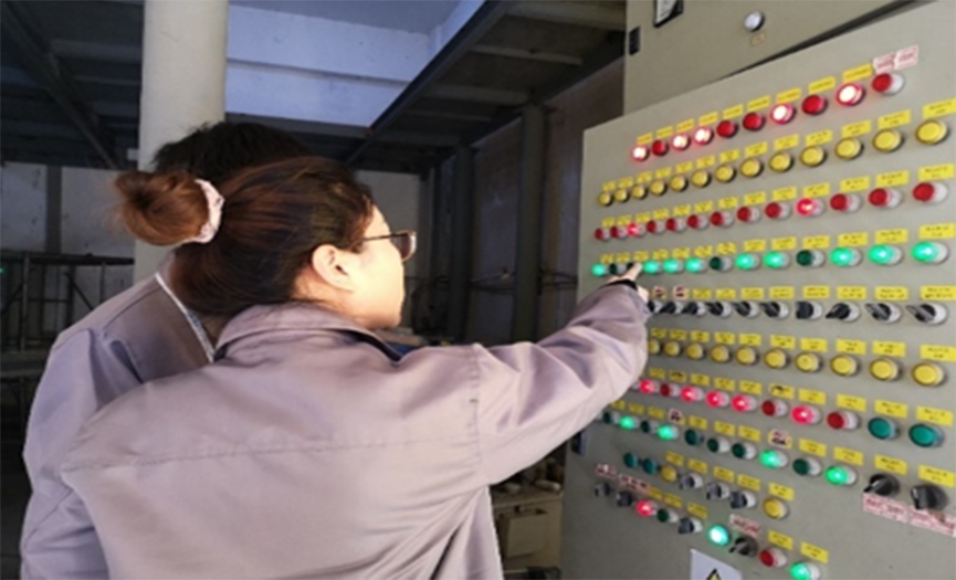 
為上海奉賢青村鎮(zhèn)
400+家企業(yè)提供優(yōu)質(zhì)的環(huán)保管家服務(wù)