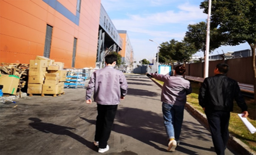 
為上海奉賢金匯鎮(zhèn)
260+家企業(yè)提供優(yōu)質(zhì)的環(huán)保管家服務(wù)