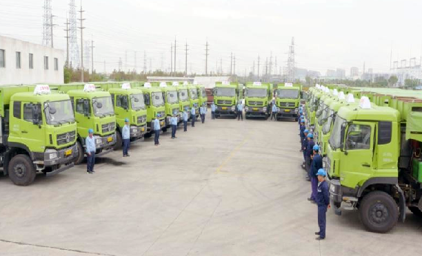 
2019-2020年靜安區(qū)、虹口區(qū)建筑垃圾殘?jiān)鼘ｍ?xiàng)運(yùn)輸指定單位