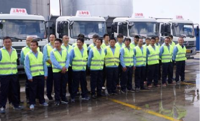 
靜安區(qū)、閔行區(qū)、黃浦區(qū)、楊浦區(qū)、長(zhǎng)寧區(qū)、松江區(qū)建筑裝修垃圾作業(yè)服務(wù)中標(biāo)單位