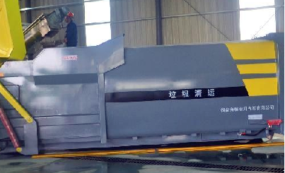 
中器老港500噸/天餐廚垃圾應(yīng)急處理項(xiàng)目


